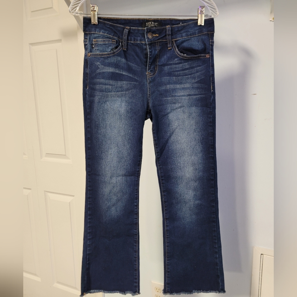 Judy Blue size 7